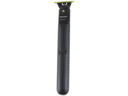 Aparador de Pelos Philips One Blade Qp1424/10 Philips Novo - Bivolt