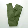 Leggings Esportivas sem Costura de Baixo Impacto