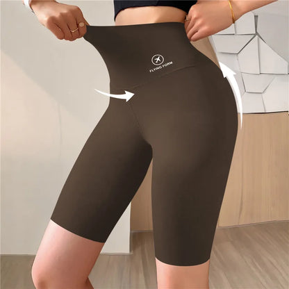 Shorts Esportivos - Academia, Yoga, Leggings, Ciclismo, Corrida