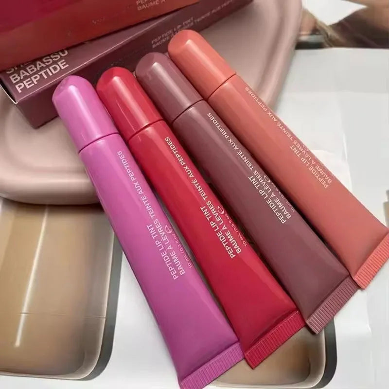 Brilho Labial Espresso - Hidratação e Proteção para os seus lábios