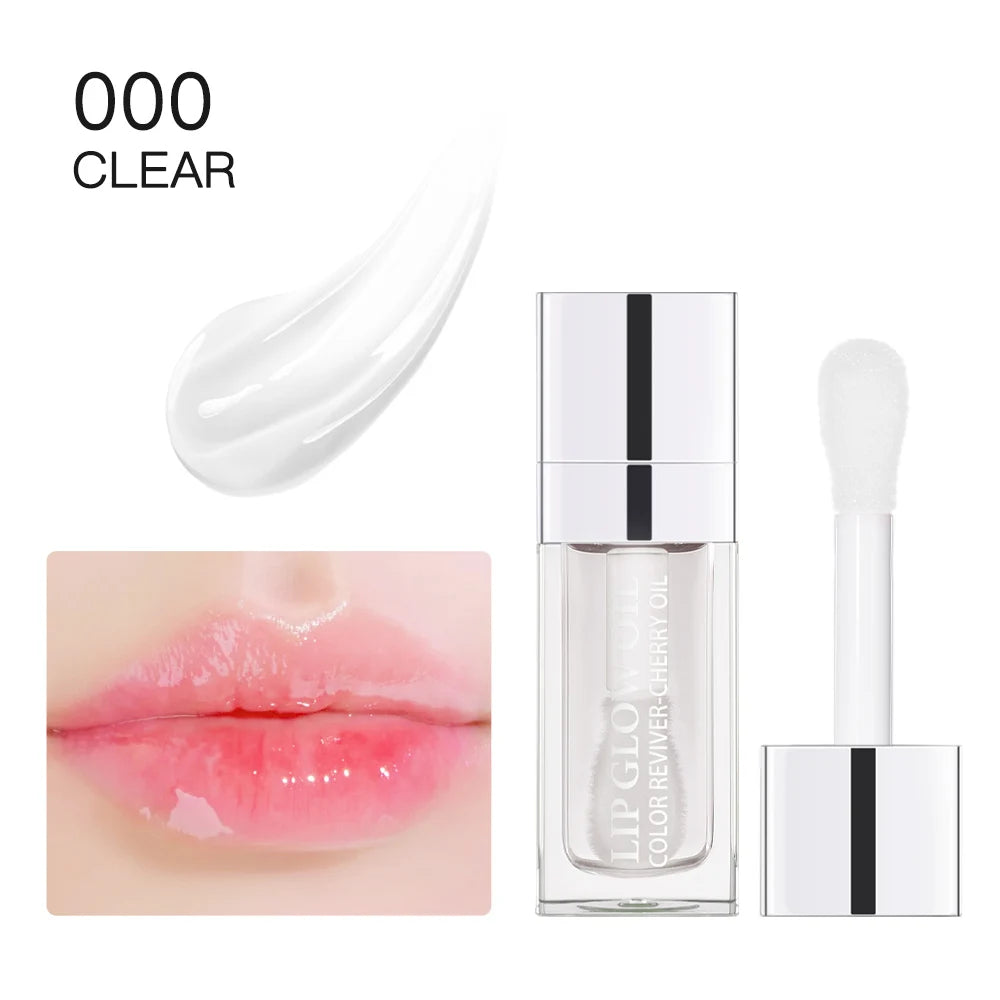 LipGloss Óleo Labial Hidratação Intensa