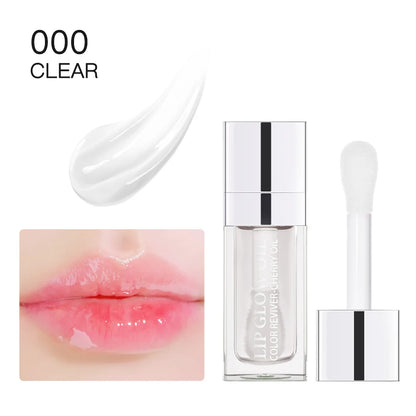 LipGloss Óleo Labial Hidratação Intensa