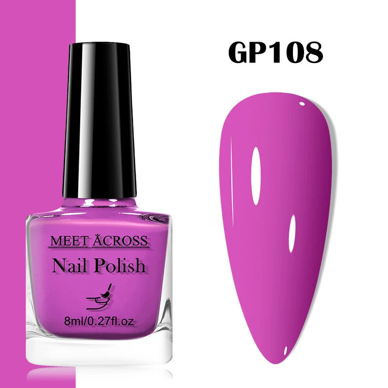 Esmalte Magnético Laser 9D Secagem Rápida sem Enxágue