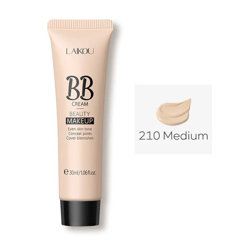 Corretivo Facial Natural 30ml