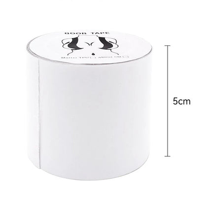 Sutiã Adesivo Transparente - discreto, confortável, resistente