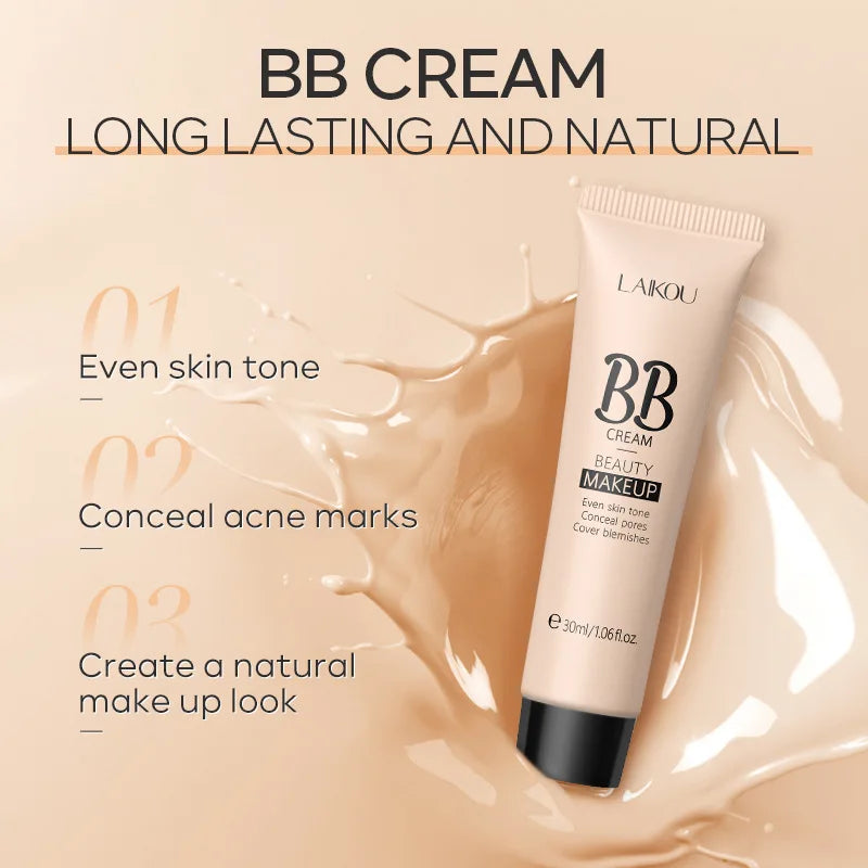 Corretivo Facial Natural 30ml