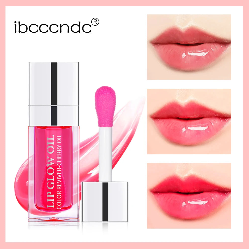LipGloss Óleo Labial Hidratação Intensa