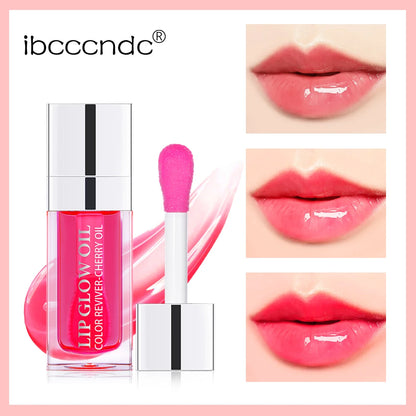 LipGloss Óleo Labial Hidratação Intensa