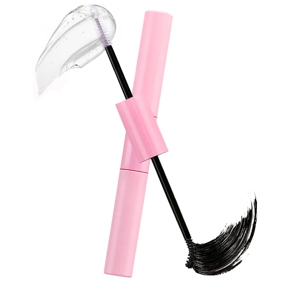 Kit de Extensão de Cílios Groinneya