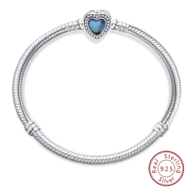 Pulseira em Prata 925 Original