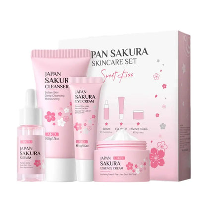 LAIKOU-Sakura Skin Care Set
