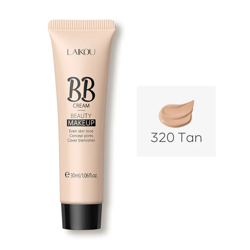 Corretivo Facial Natural 30ml