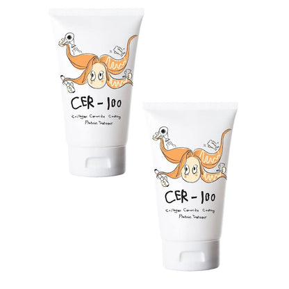 Elizavecca Milky Collagen Ceramide Coating Protein White 3.38 Oz Festival Gifts Decorations Ornaments