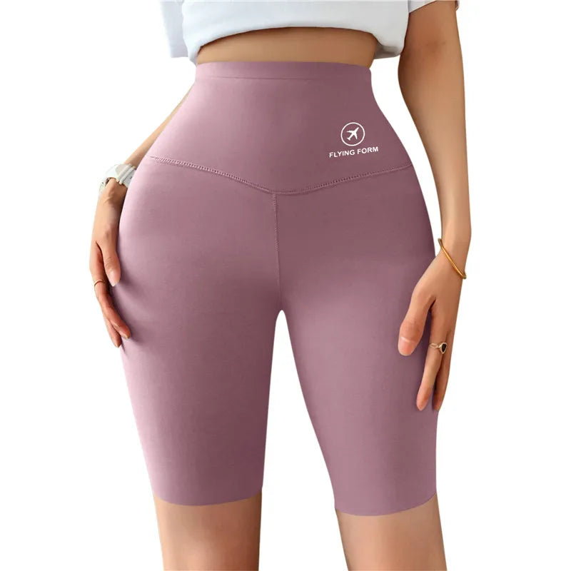 Shorts Esportivos - Academia, Yoga, Leggings, Ciclismo, Corrida