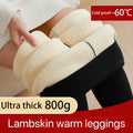 Legging Feminina Térmica Extra Grossa Cintura Alta