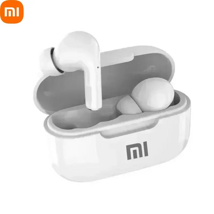 Fones de Ouvido Esportivos sem fio Xiaomi Redmi TWS com Som Estéreo Bluetooth