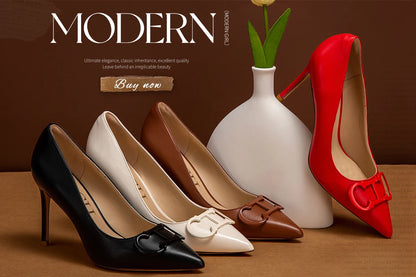 Bolsa de Ombro Feminina 2025 Estilo Cowboy com Detalhe de Almofadada