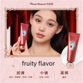 Loção Nutritiva para as Mãos Fragrância de Leite Frutado e Morango