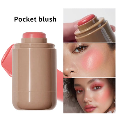 Rhode Blush em Pó Para Pele Hailey Stick