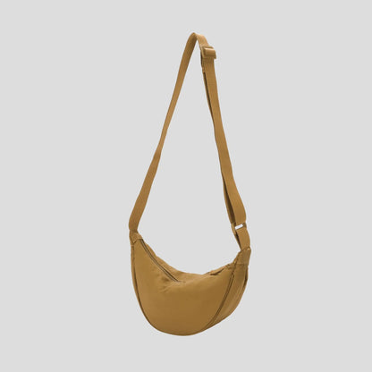 Bolsa Casual de Nylon Hobos Crossbody - Estilosa, Leve e Prática