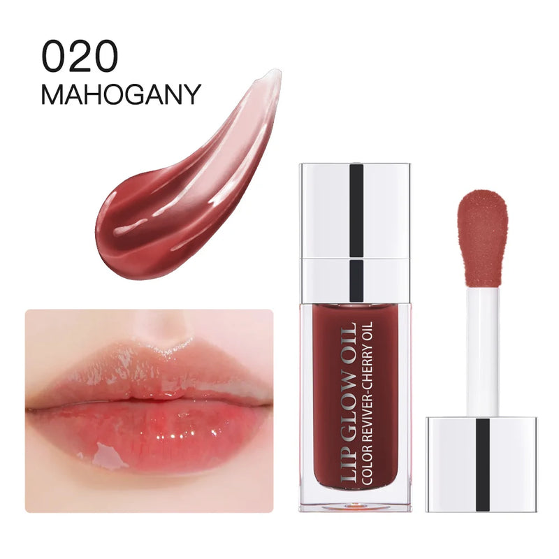 LipGloss Óleo Labial Hidratação Intensa