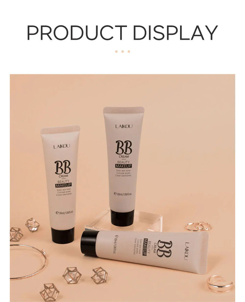 Corretivo Facial Natural 30ml
