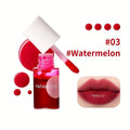 Frutado Labial Impermeável Lip Tint Gloss Hidratante Líquido