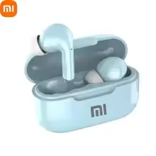 Fones de Ouvido Esportivos sem fio Xiaomi Redmi TWS com Som Estéreo Bluetooth