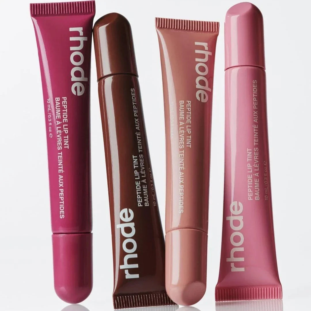 Capa Protetora para Telefone com Protetor Labial para iPhone