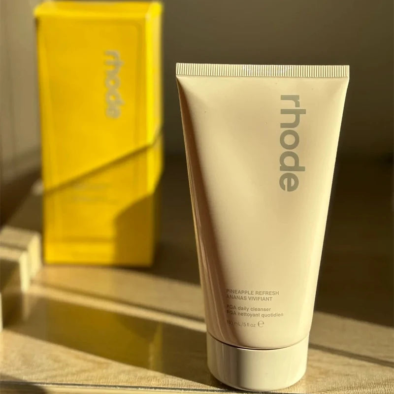 Novo Creme Facial Rhode Removedor de Manchas