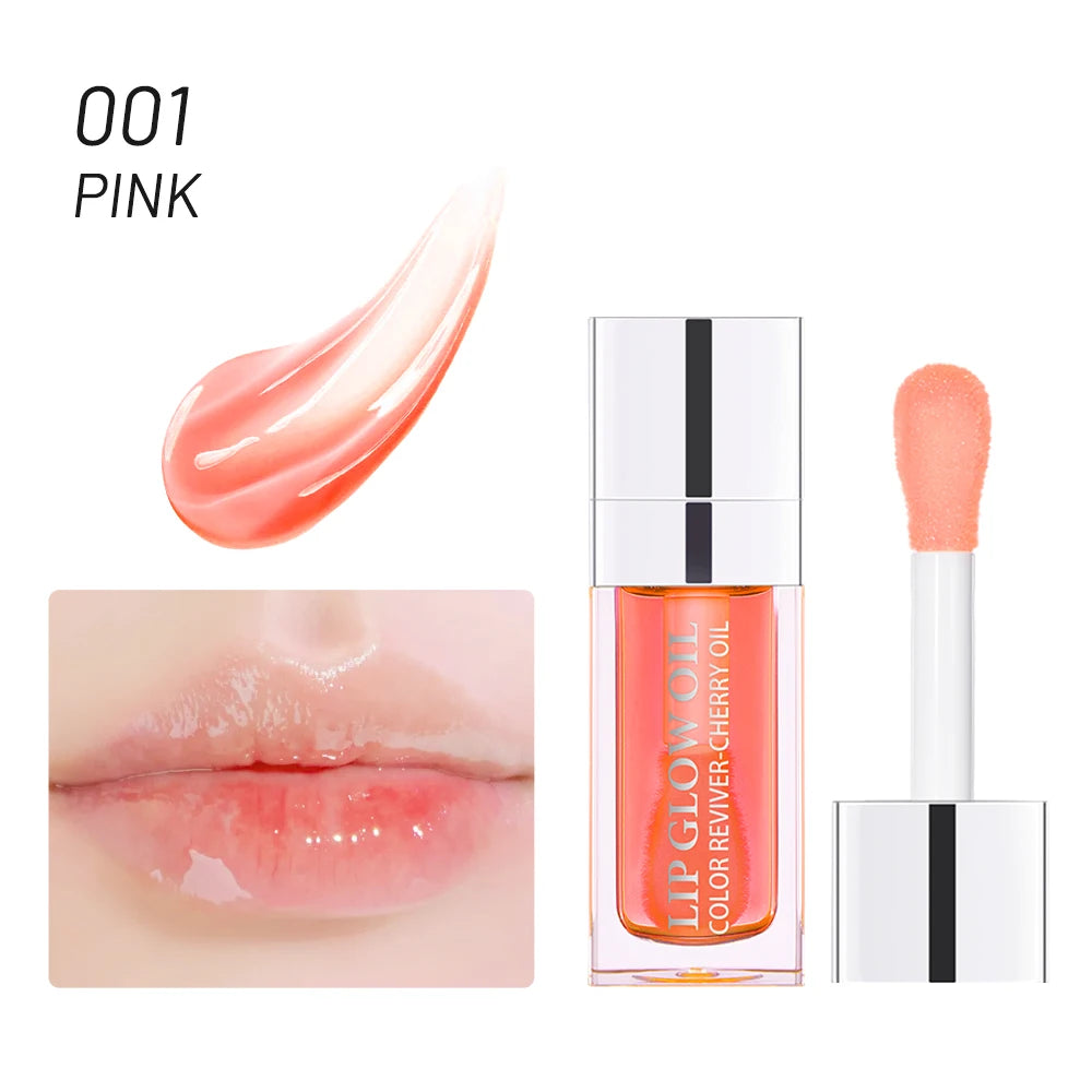 LipGloss Óleo Labial Hidratação Intensa