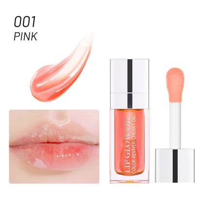 LipGloss Óleo Labial Hidratação Intensa