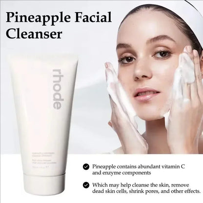 Novo Creme Facial Rhode Removedor de Manchas