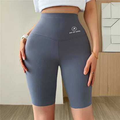 Shorts Esportivos - Academia, Yoga, Leggings, Ciclismo, Corrida
