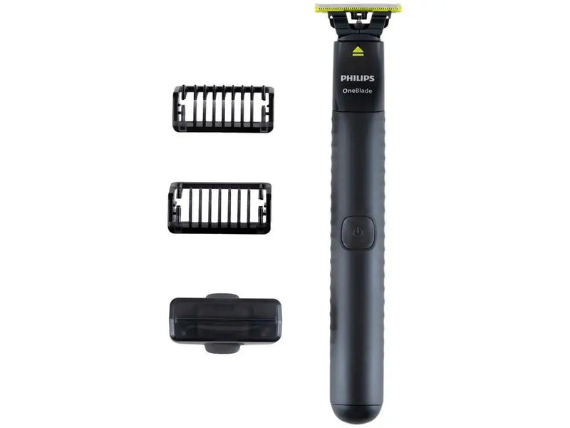 Aparador de Pelos Philips One Blade Qp1424/10 Philips Novo - Bivolt