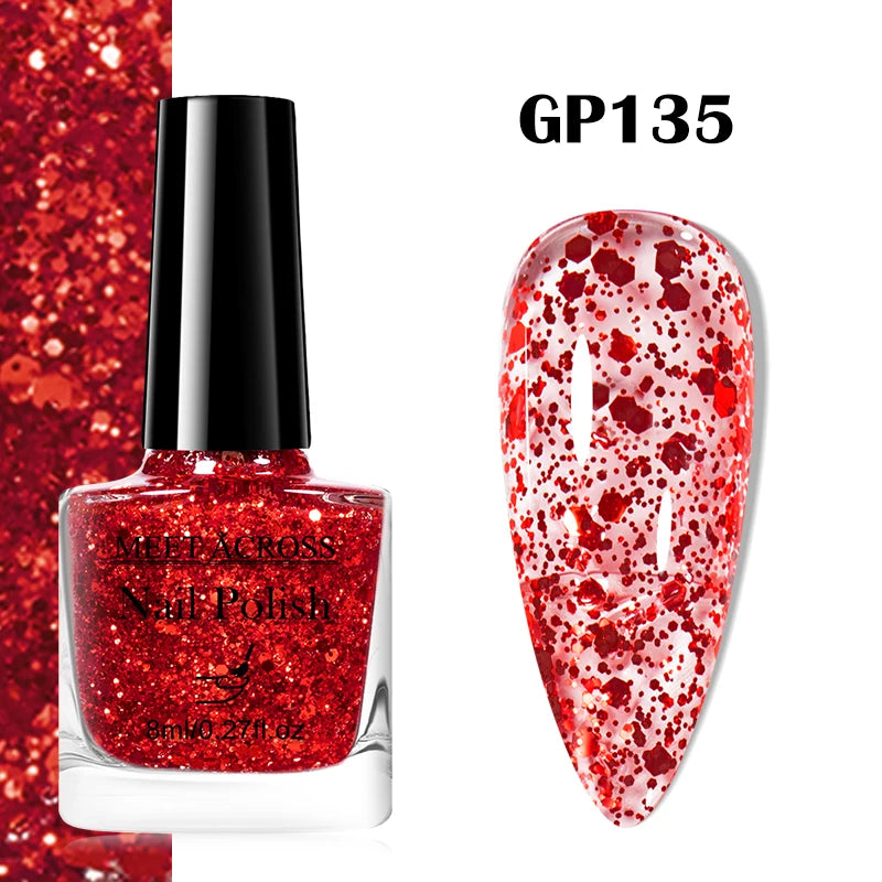 Esmalte Magnético Laser 9D Secagem Rápida sem Enxágue