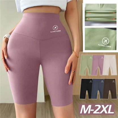 Shorts Esportivos - Academia, Yoga, Leggings, Ciclismo, Corrida