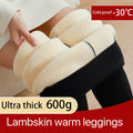 Legging Feminina Térmica Extra Grossa Cintura Alta