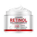 Creme Facial Colágeno - Suavidade, Hidratação e Clareamento