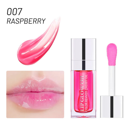 LipGloss Óleo Labial Hidratação Intensa