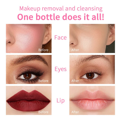 Garnier Água Micelar 100ml Hidratante Facial Limpeza Profunda